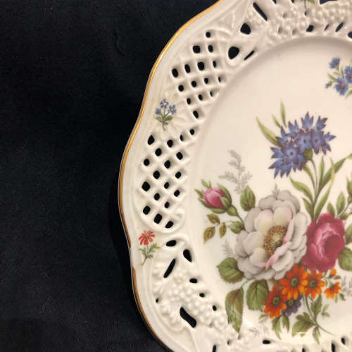 Dresden plate(PORC1212)