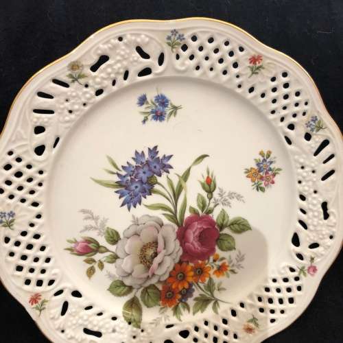 Dresden plate(PORC1212)