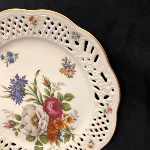 Dresden plate(PORC1212)