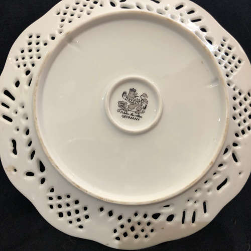 Dresden plate(PORC1212)