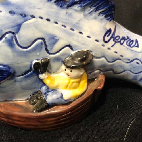 Fish ornament (MIS GU)