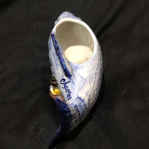 Fish ornament (MIS GU)