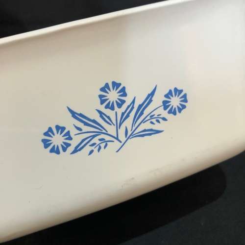 Corningware oven dish(PORC1288)