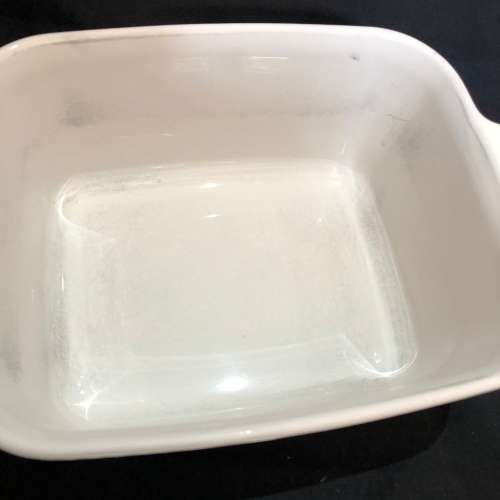 Corningware oven dish(PORC1288)