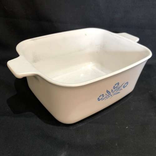 Corningware oven dish(PORC1288)