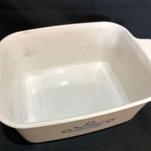 Corningware oven dish(PORC1288)