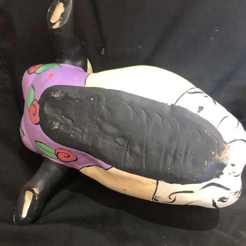 Fat Lady ornament (MIS024)