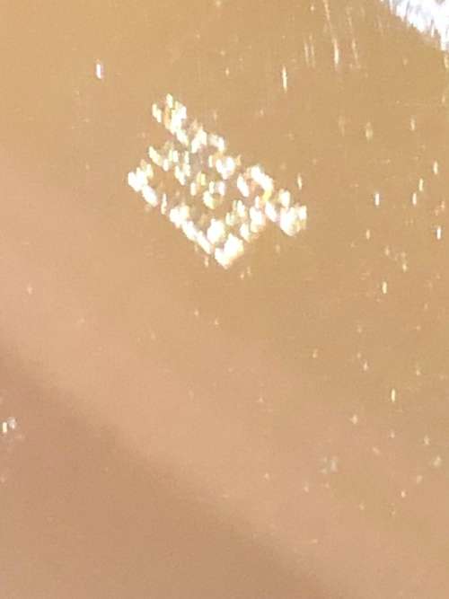 Eetrite gold plated cake lift(CUT1500)