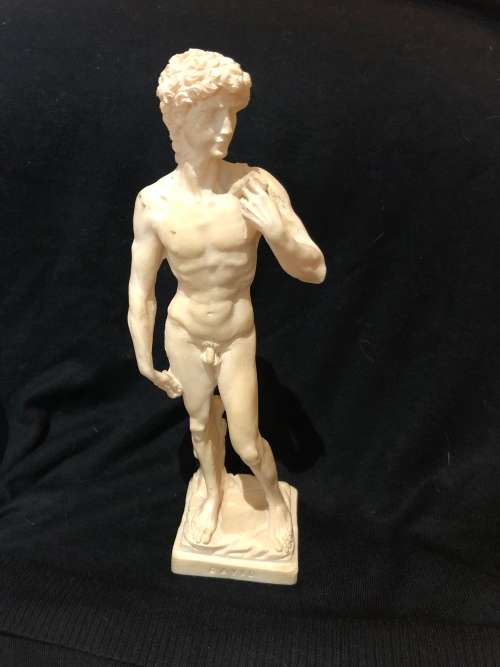 David statue(MIS71)