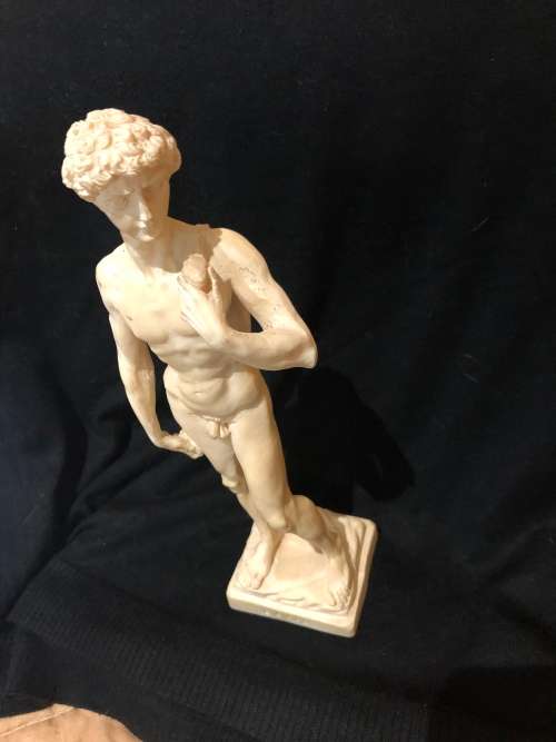 David statue(MIS71)