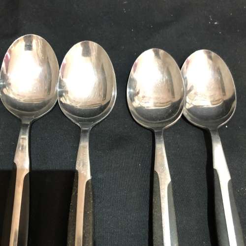 Eetrite Moderna dinner spoons(CUT606)