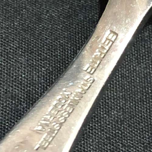 Eetrite Moderna dinner spoons(CUT606)