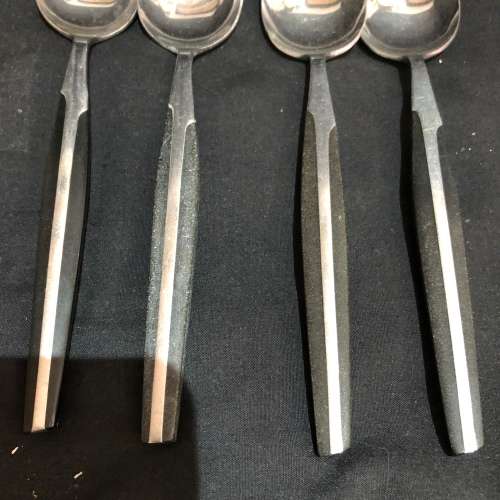 Eetrite Moderna dinner spoons(CUT606)
