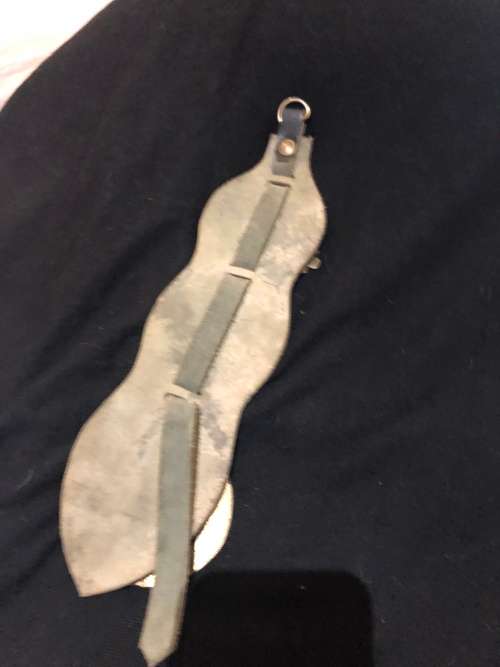 Horse brasses strap(MIS7/36)