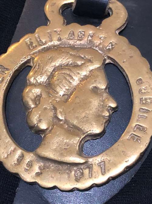 Horse brasses strap(MIS7/36)