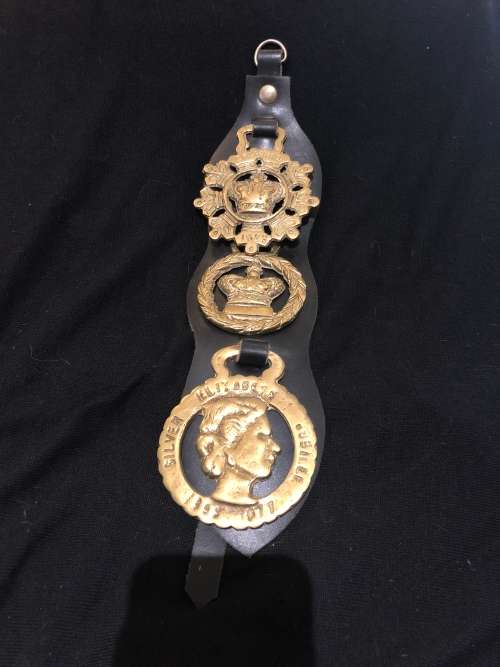 Horse brasses strap(MIS7/36)