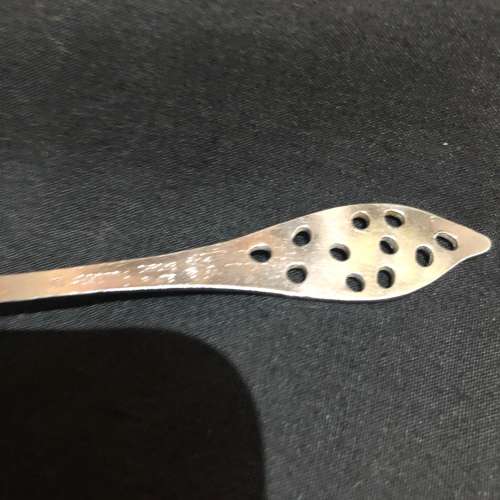 Dutch sugar spoon(CUT175)