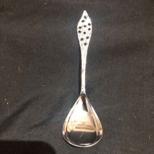 Dutch sugar spoon(CUT175)