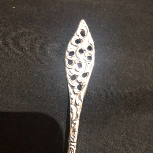 Dutch sugar spoon(CUT175)
