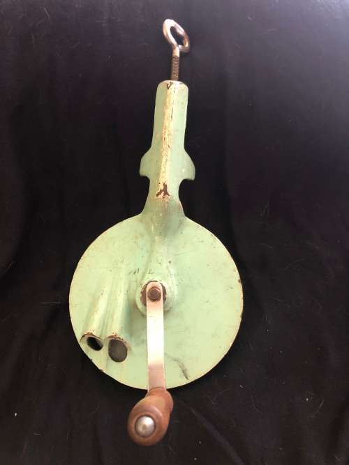 Bean slicer(MIS1033)