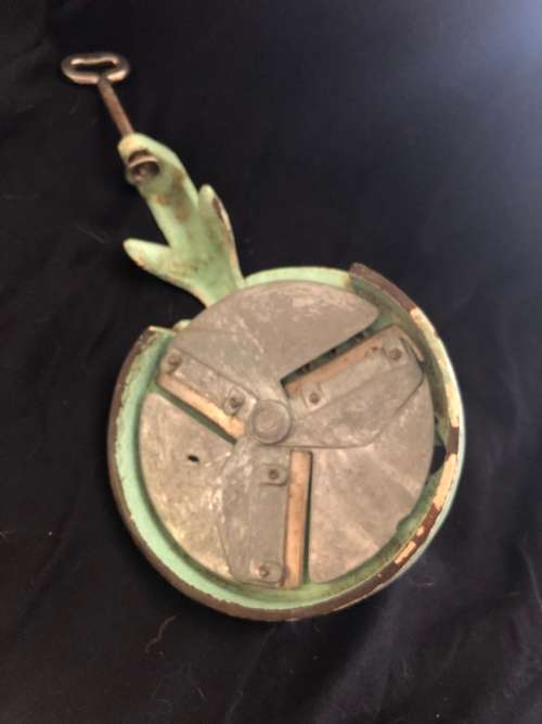 Bean slicer(MIS1033)