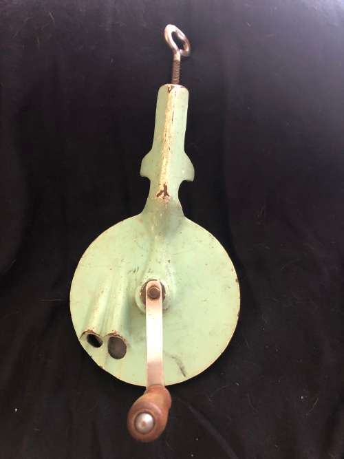 Bean slicer(MIS1033)