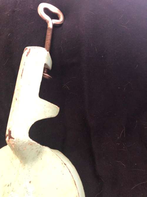 Bean slicer(MIS1033)