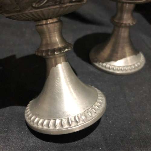 Goblets set(SIL1328