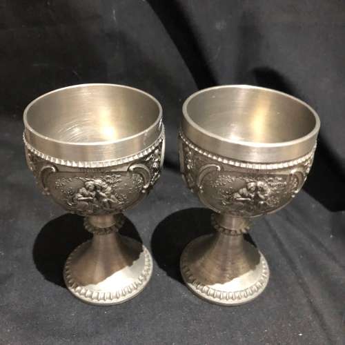 Goblets set(SIL1328