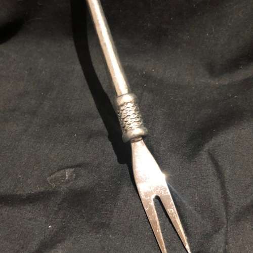 Diana Carmichael pickle fork(B)