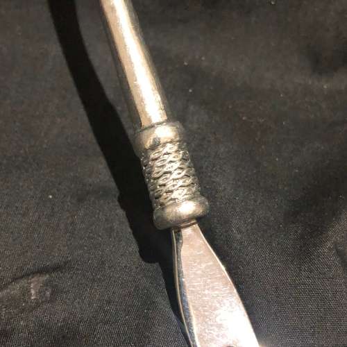 Diana Carmichael pickle fork(B)