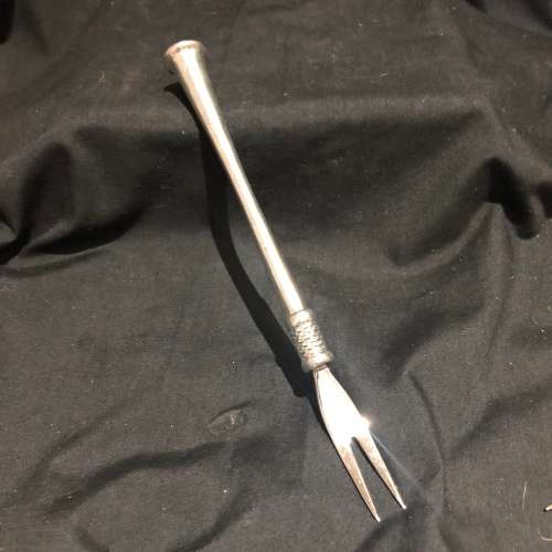 Diana Carmichael pickle fork(B)