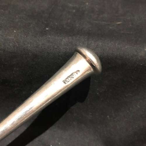 Diana Carmichael pickle fork(B)