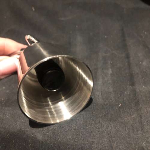 Carrol Boyes bottle stop