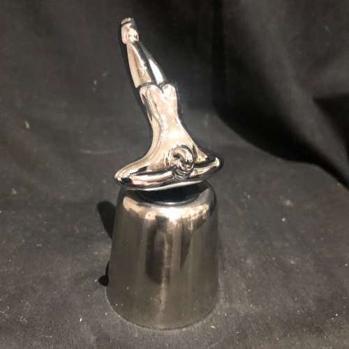 Carrol Boyes bottle stop