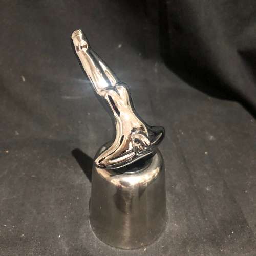 Carrol Boyes bottle stop