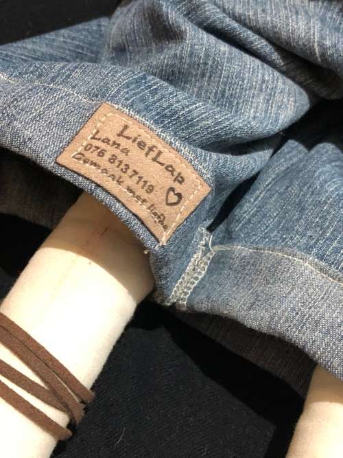 Doll Ragdoll/lappop(B)