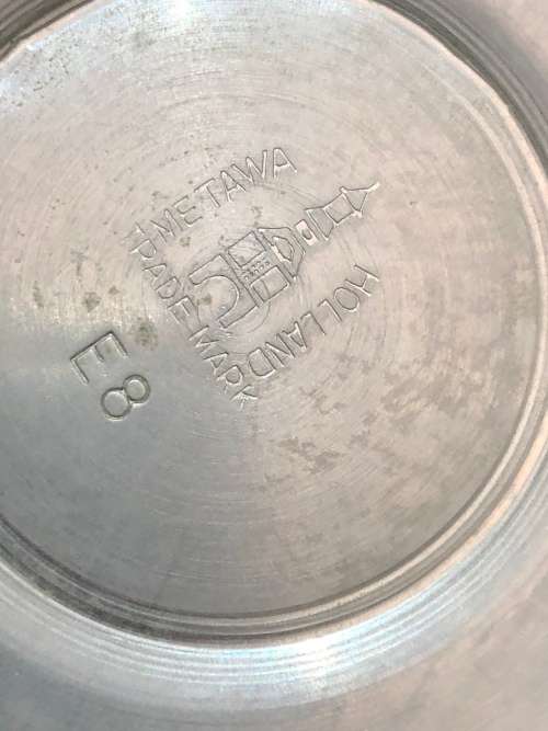 Jug/vase Holland(MIS113)