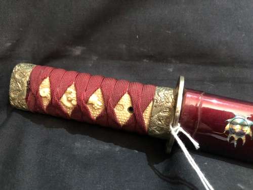 Sword Oriental(MIS209)