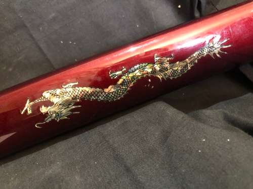 Sword Oriental(MIS209)