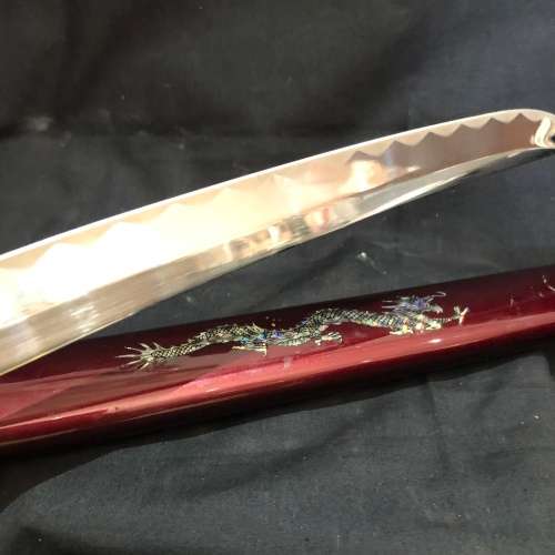 Sword Oriental(MIS209)