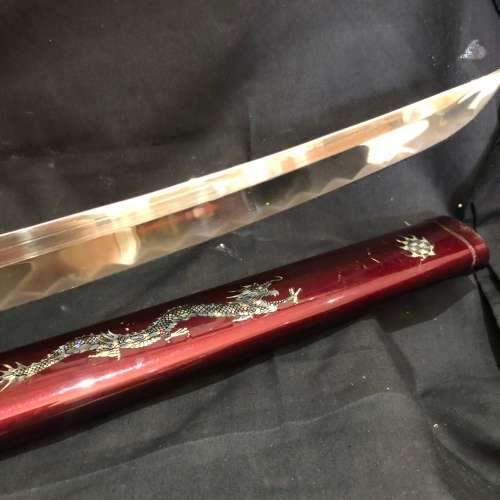 Sword Oriental(MIS209)