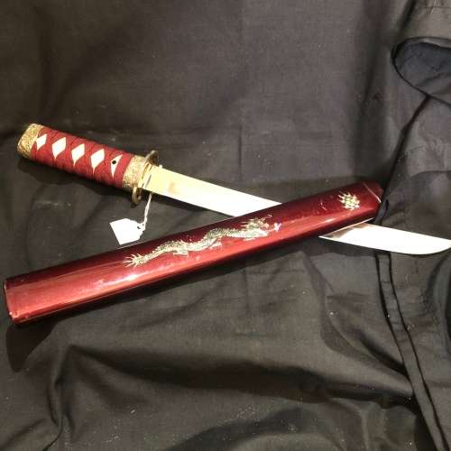 Sword Oriental(MIS209)