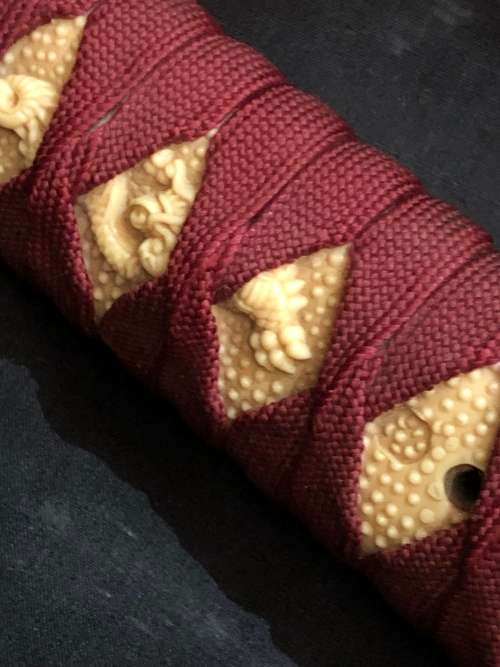 Sword Oriental(MIS209)