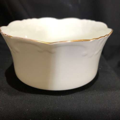 Sugar basin Victorian(B)