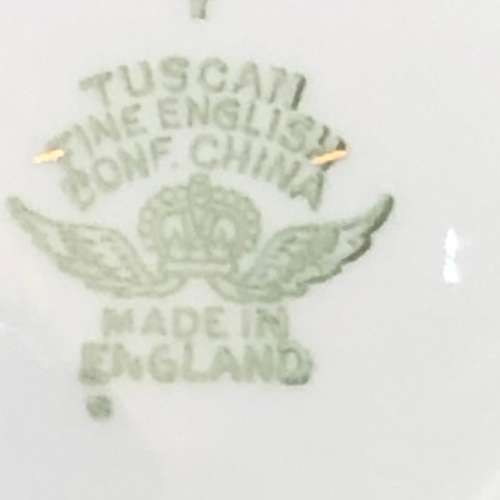 Trios Tuscan each(A)