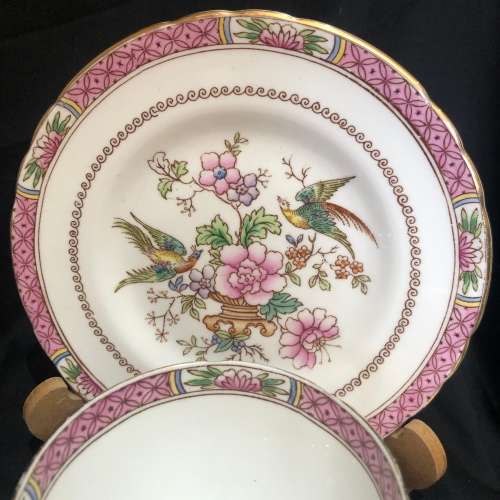 Trios Tuscan each(A)