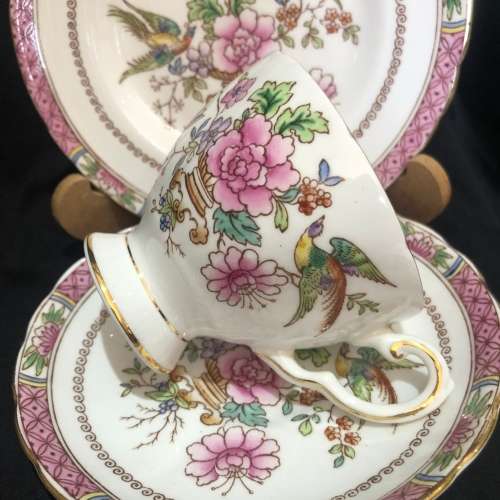 Trios Tuscan each(A)