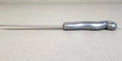 Letter opener Carrol Boyes (B)