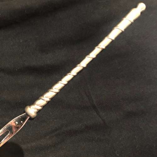 Diana Carmichael pickle fork(c)